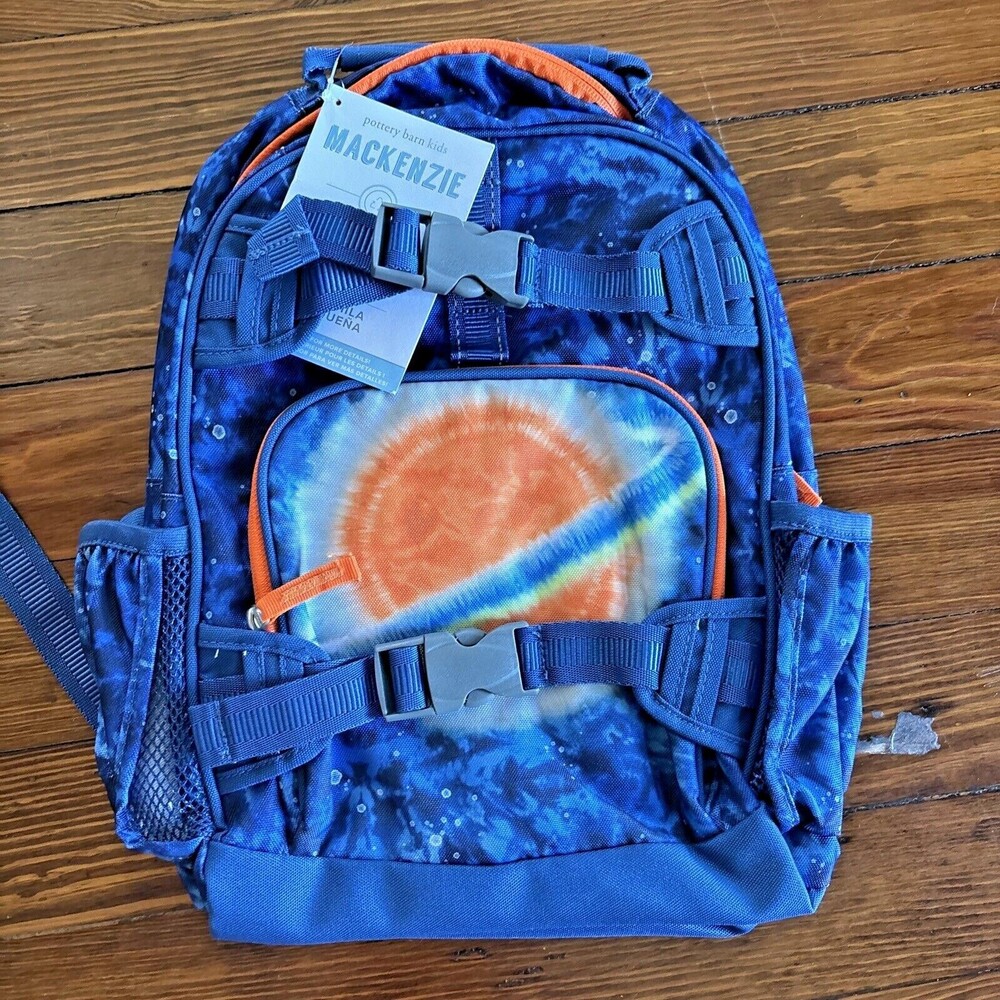 School Pottery barn STAR WARS Backpack+Lunch Bag Solo Grogu Mandalorian YODA 🚀n - Picture 15 of 16